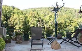 Studio Malou - Cosy, grande terrasse et vue rivière